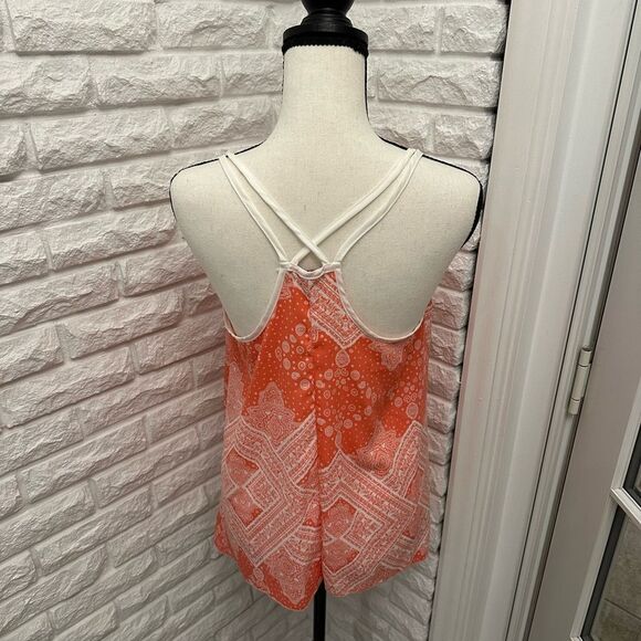 Spaghetti Strap Top - Picture 2 of 3